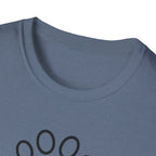 Rescue Is My Breed T-Shirt
