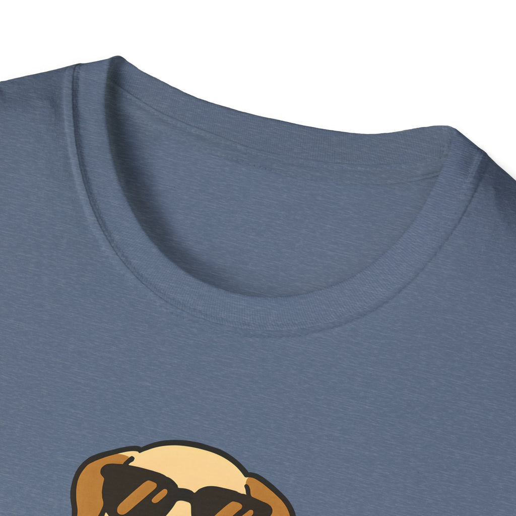 Pawsitive Vibes Only T-Shirt