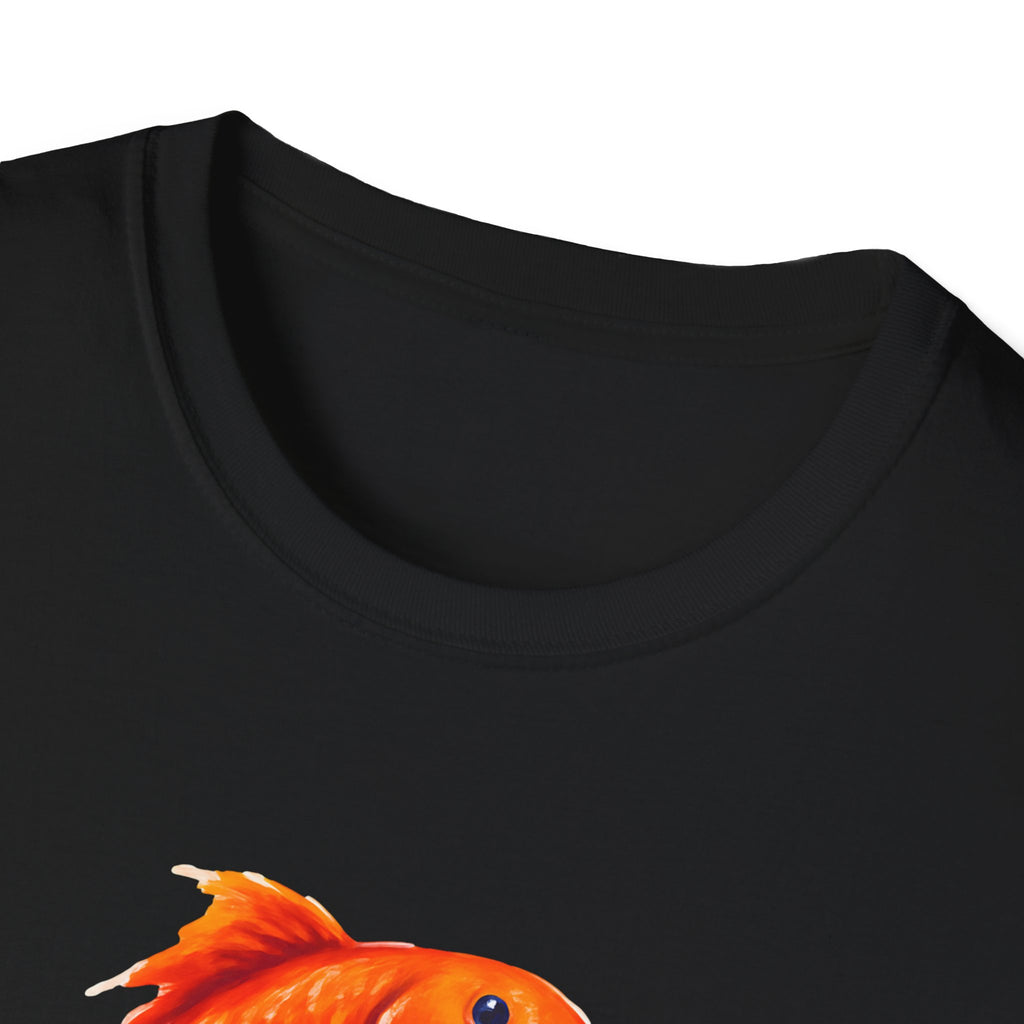 Dream Big T-Shirt