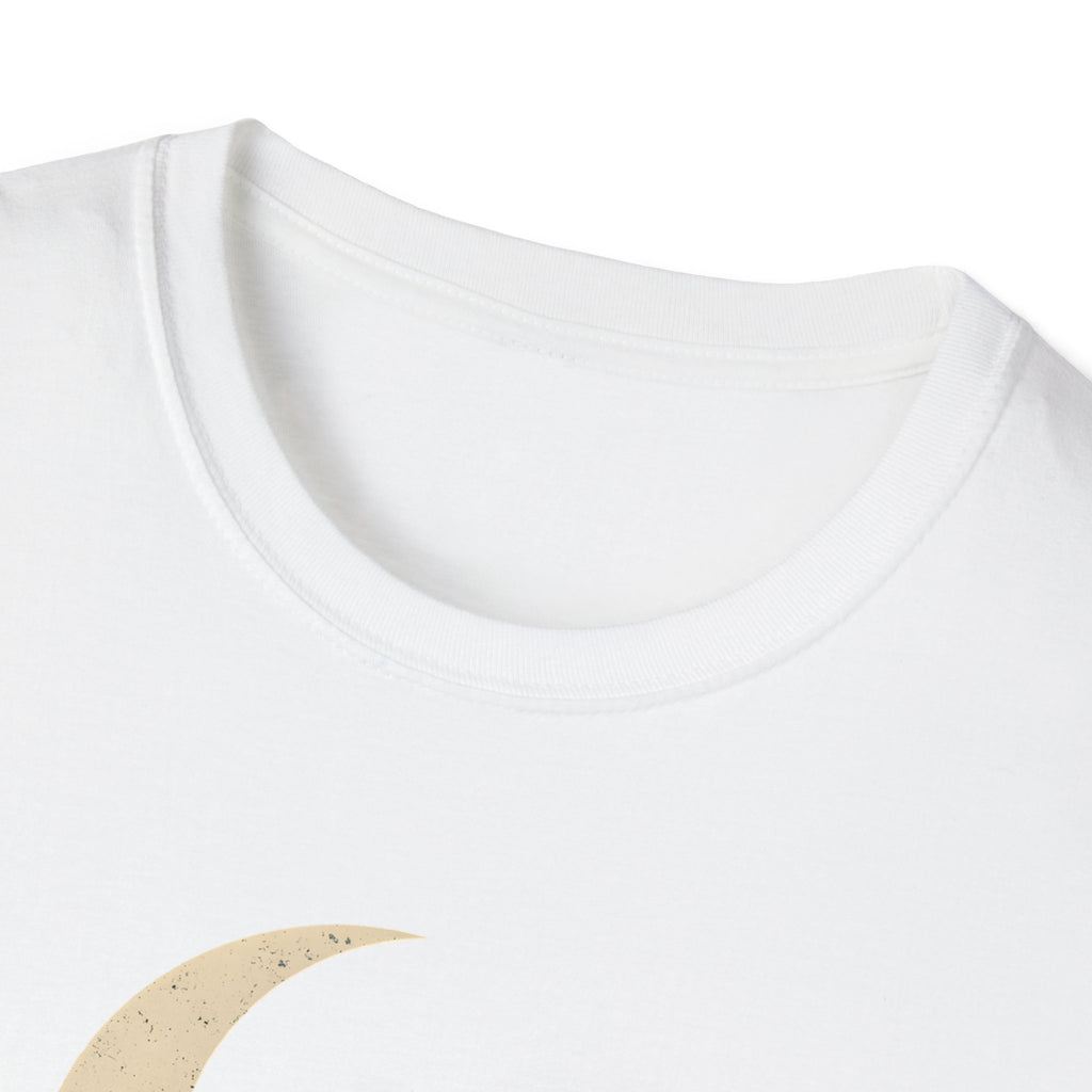 Cats Coffee Quiet Moments T-Shirt