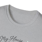 House Full of Animals T-Shirt