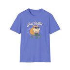 Just Rollin' Hamster T-Shirt