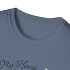 House Full of Animals T-Shirt