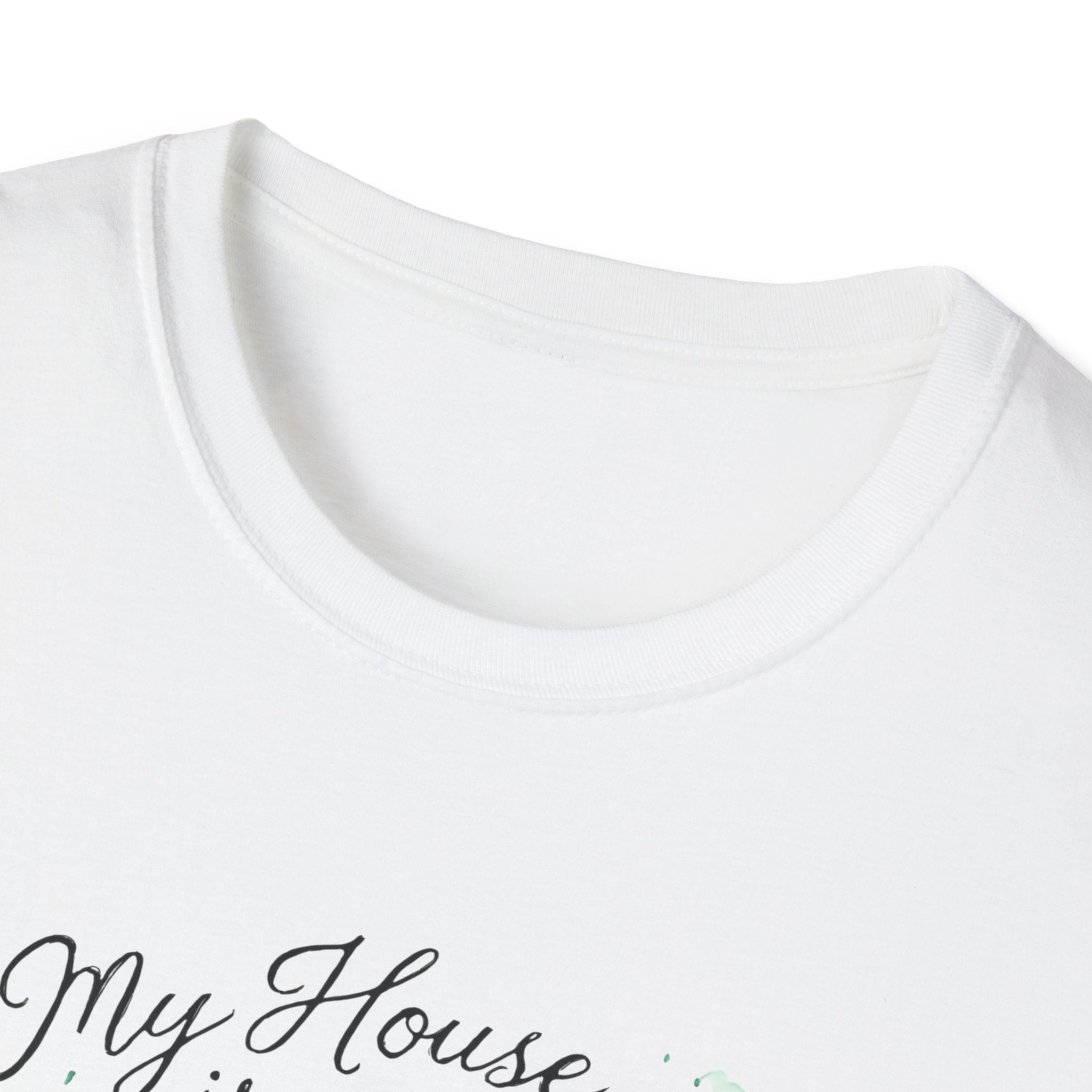 House Full of Animals T-Shirt