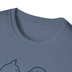 Best Fur-Ever Friend T-Shirt