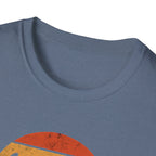 Cats Are My Jam T-Shirt