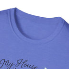 House Full of Animals T-Shirt