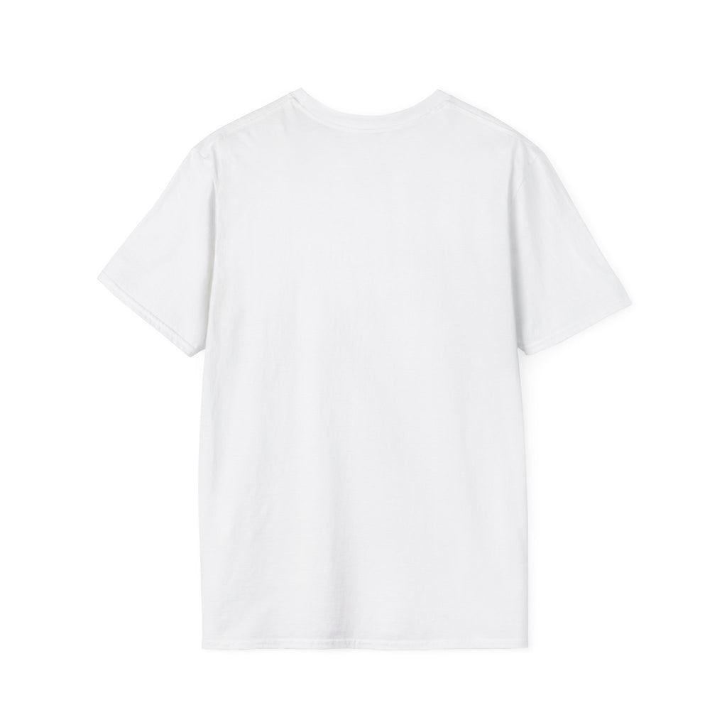 Cat Mom Logo T-Shirt