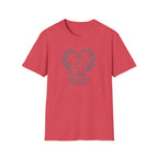 Bunny with Laurel Wreath T-Shirt
