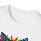 Easily Distracted by Cats T-Shirt