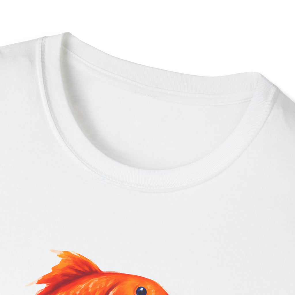 Dream Big T-Shirt