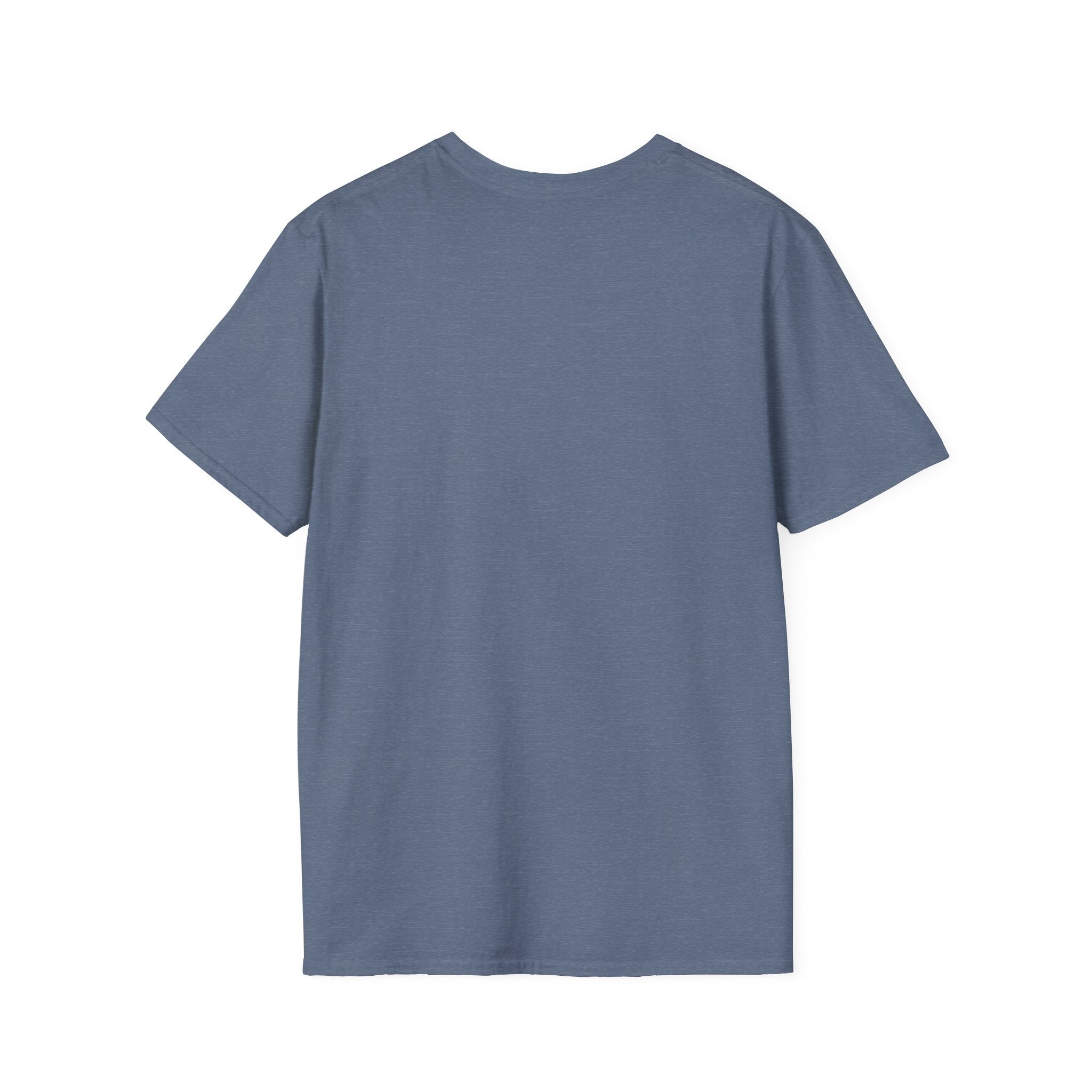 Parrot on skateboard T-Shirt