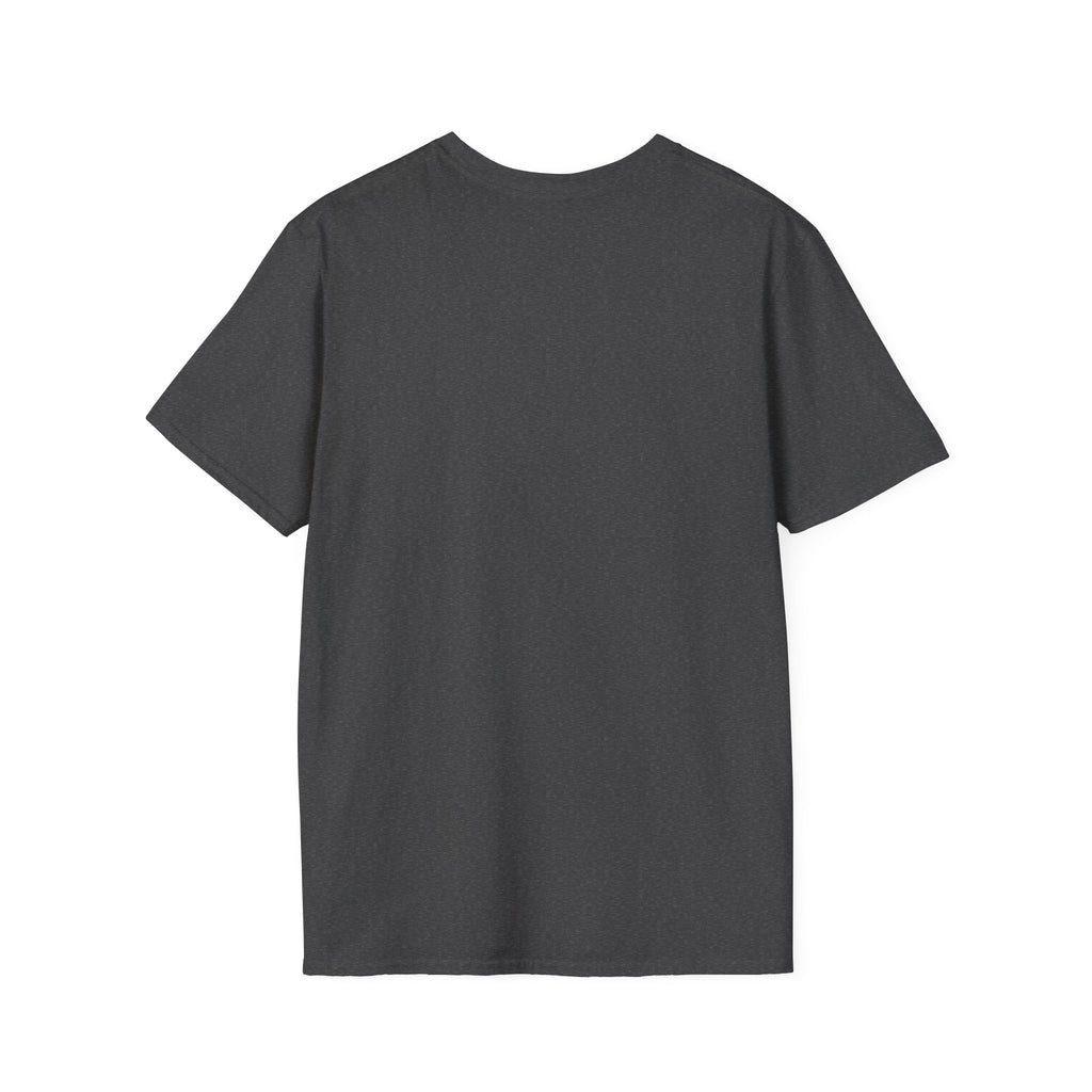 Cat in Teacup T-Shirt