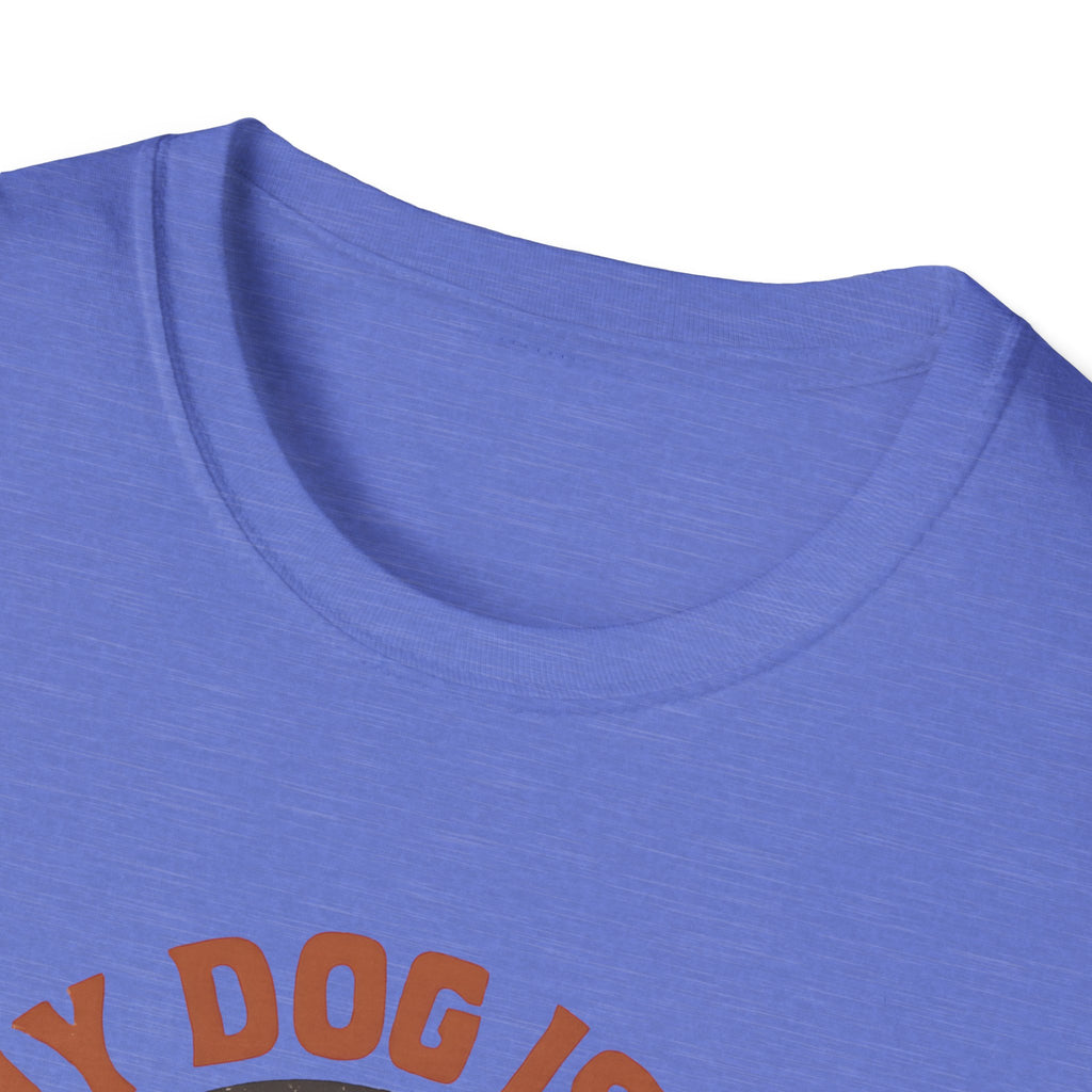 My Dog Best Friend T-Shirt