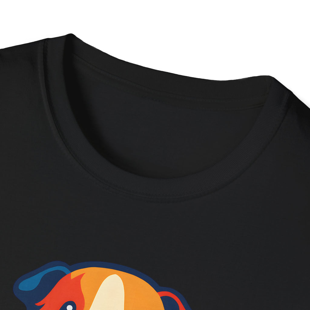 Dog Weekend Vibes T-Shirt