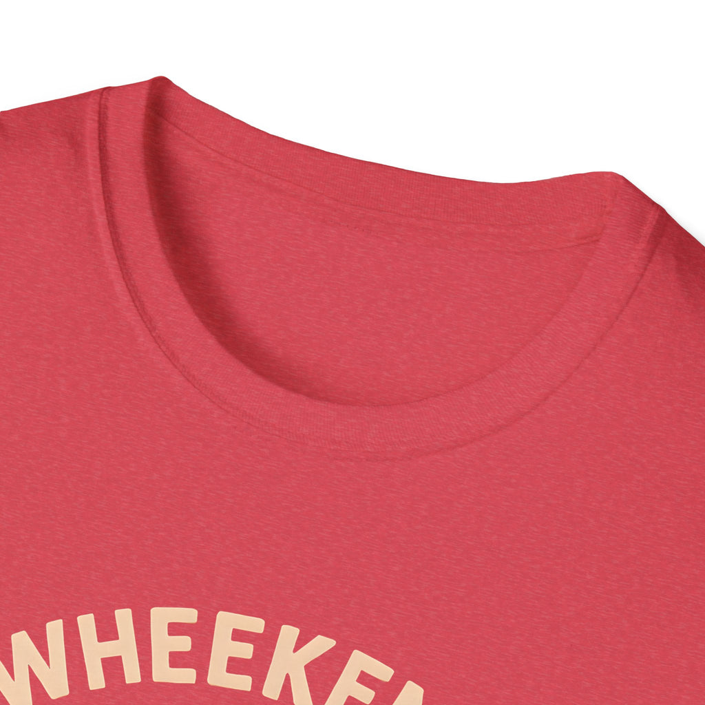 Puppy in Hammock T-Shirt