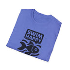 Dark silhouette scene T-Shirt