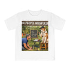 Unisex Classic Jersey T-shirt