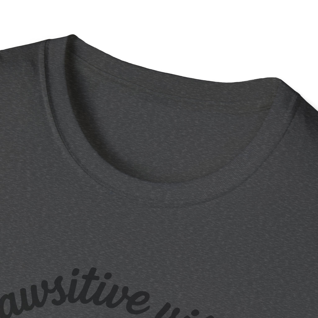 Colorful Running Dog T-Shirt