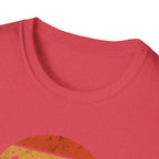 Cats Are My Jam T-Shirt