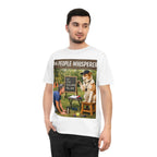 Unisex Classic Jersey T-shirt