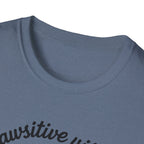 Colorful Running Dog T-Shirt