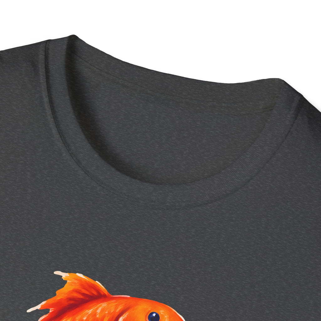 Dream Big T-Shirt