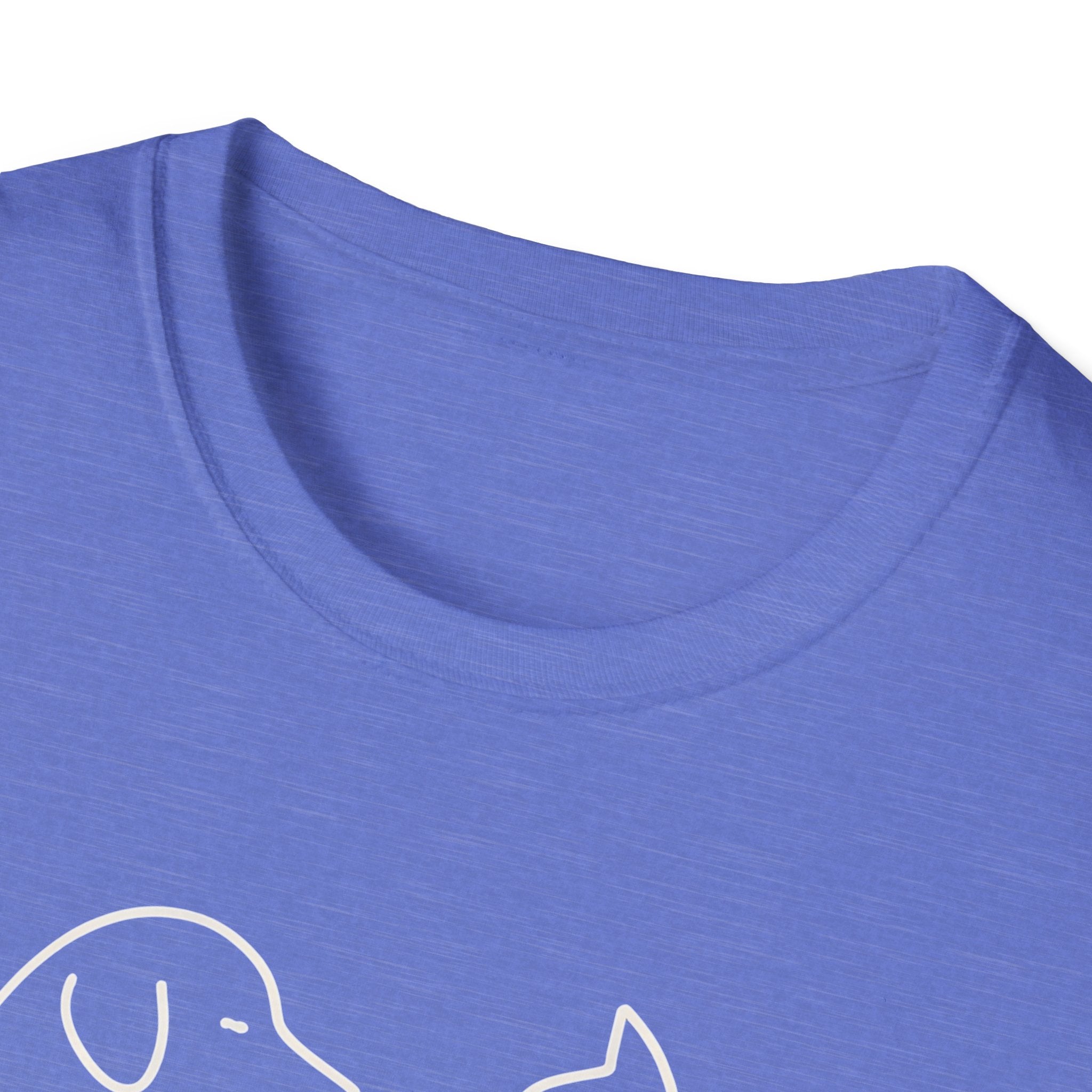 Pets Are Family T-Shirt