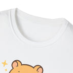 Tiny Paws, Big Love T-Shirt