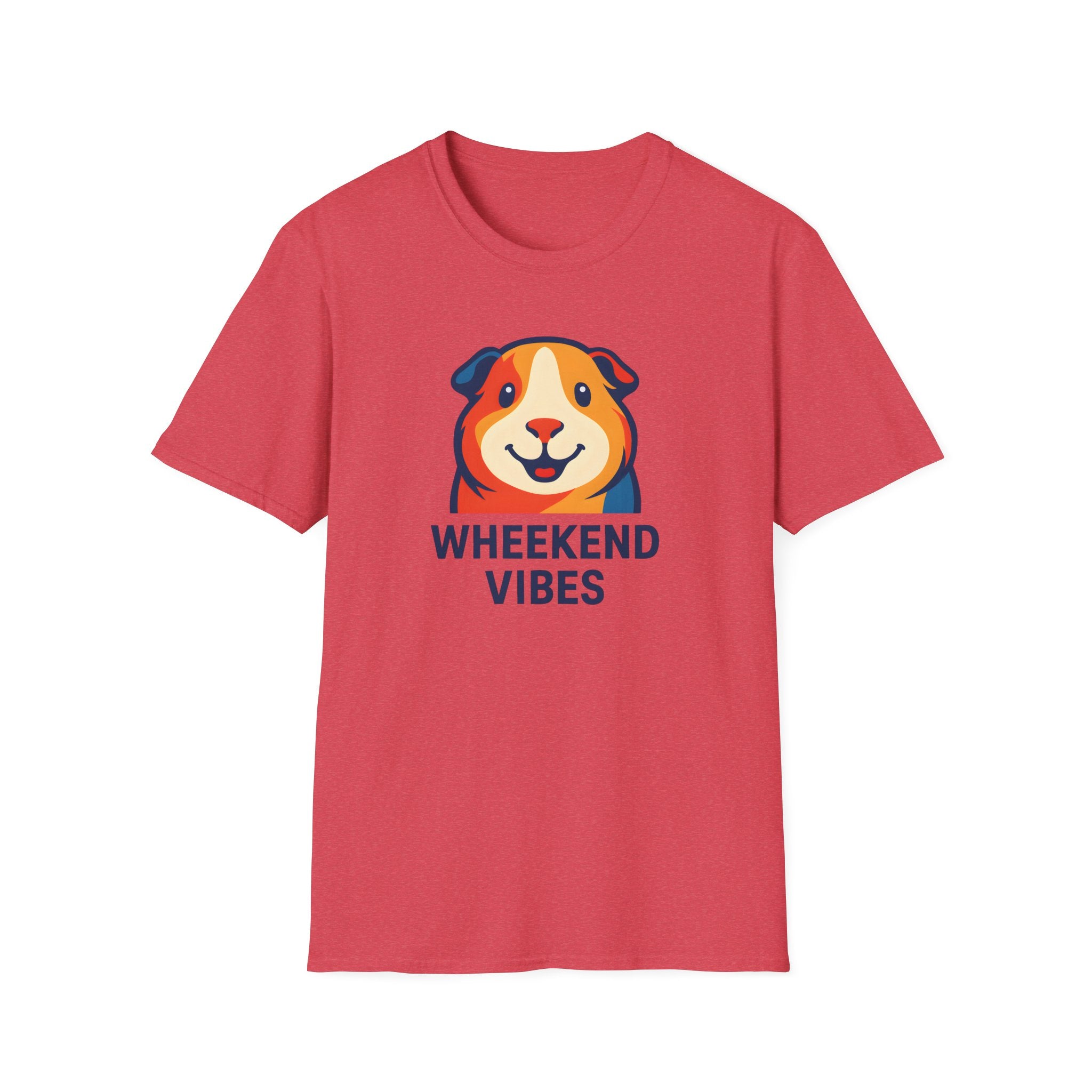 Dog Weekend Vibes T-Shirt