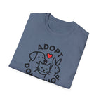 Red Heart Symbol T-Shirt