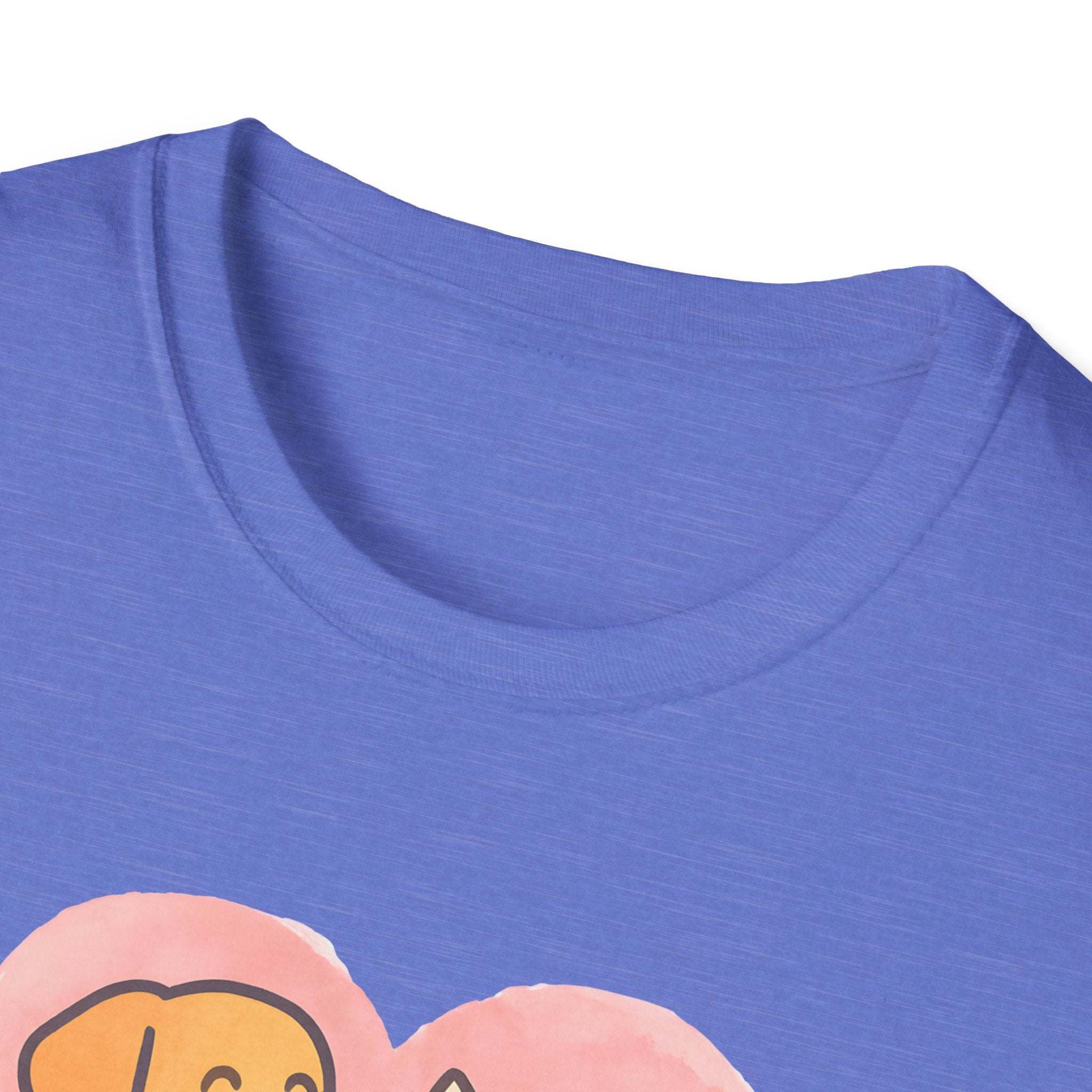 Dog and Cat Family T-Shirt