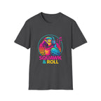Squawk and Roll T-Shirt