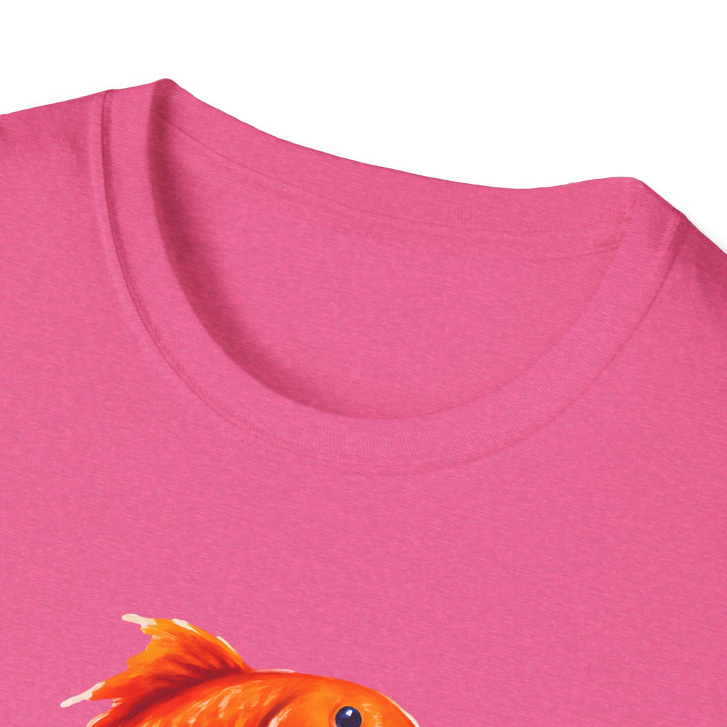 Dream Big T-Shirt