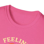 Feeling Fin-tastic Goldfish T-Shirt
