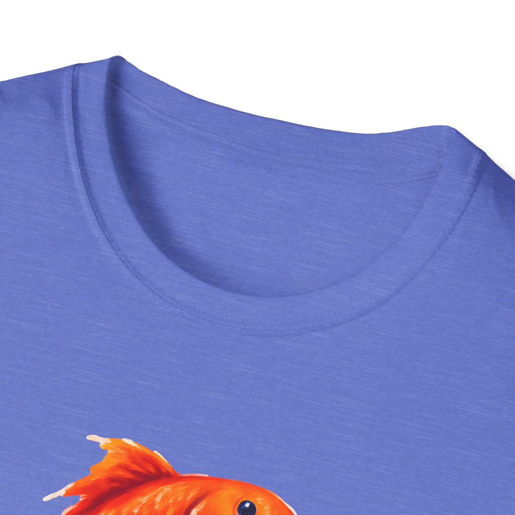 Dream Big T-Shirt