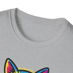 Purr-Fect Day Cat T-Shirt