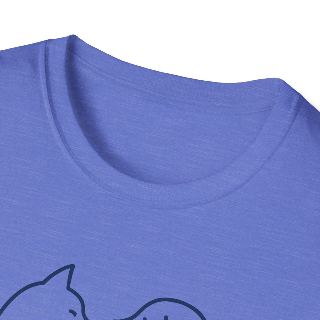 Best Fur-Ever Friend T-Shirt