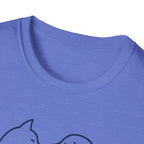 Best Fur-Ever Friend T-Shirt