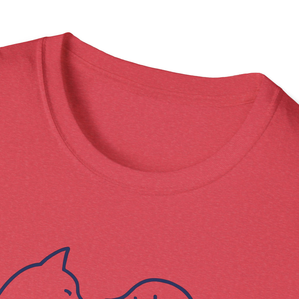 Best Fur-Ever Friend T-Shirt