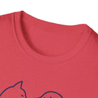 Best Fur-Ever Friend T-Shirt