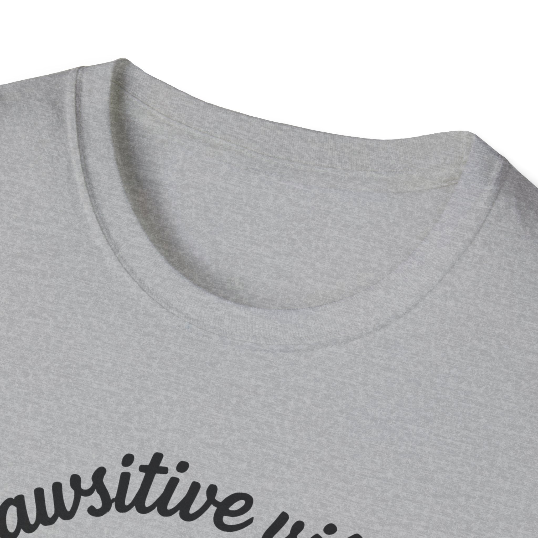 Colorful Running Dog T-Shirt