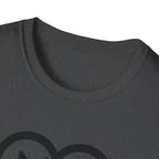Starry night sky T-Shirt