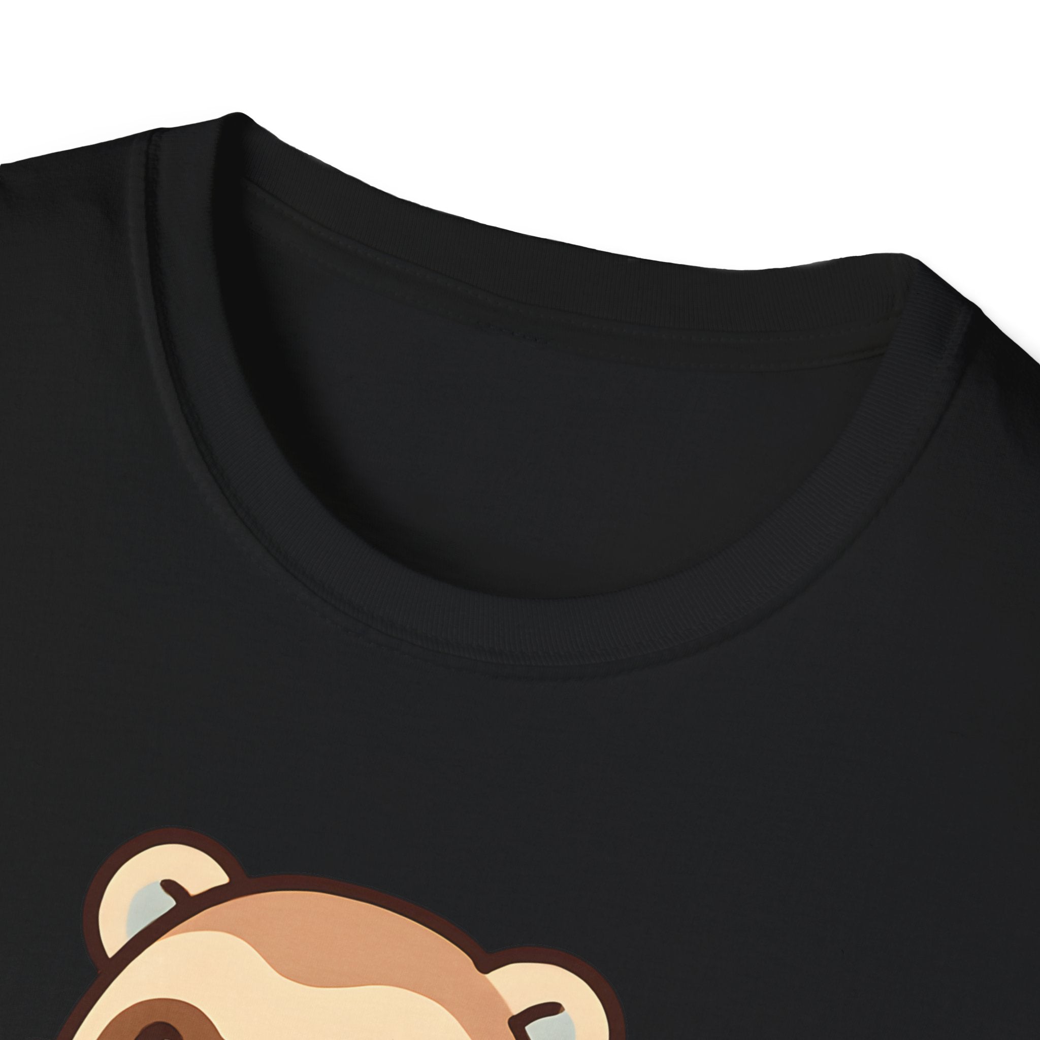 Ferret Holding Heart T-Shirt