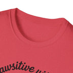 Colorful Running Dog T-Shirt