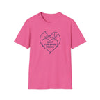 Best Fur-Ever Friend T-Shirt