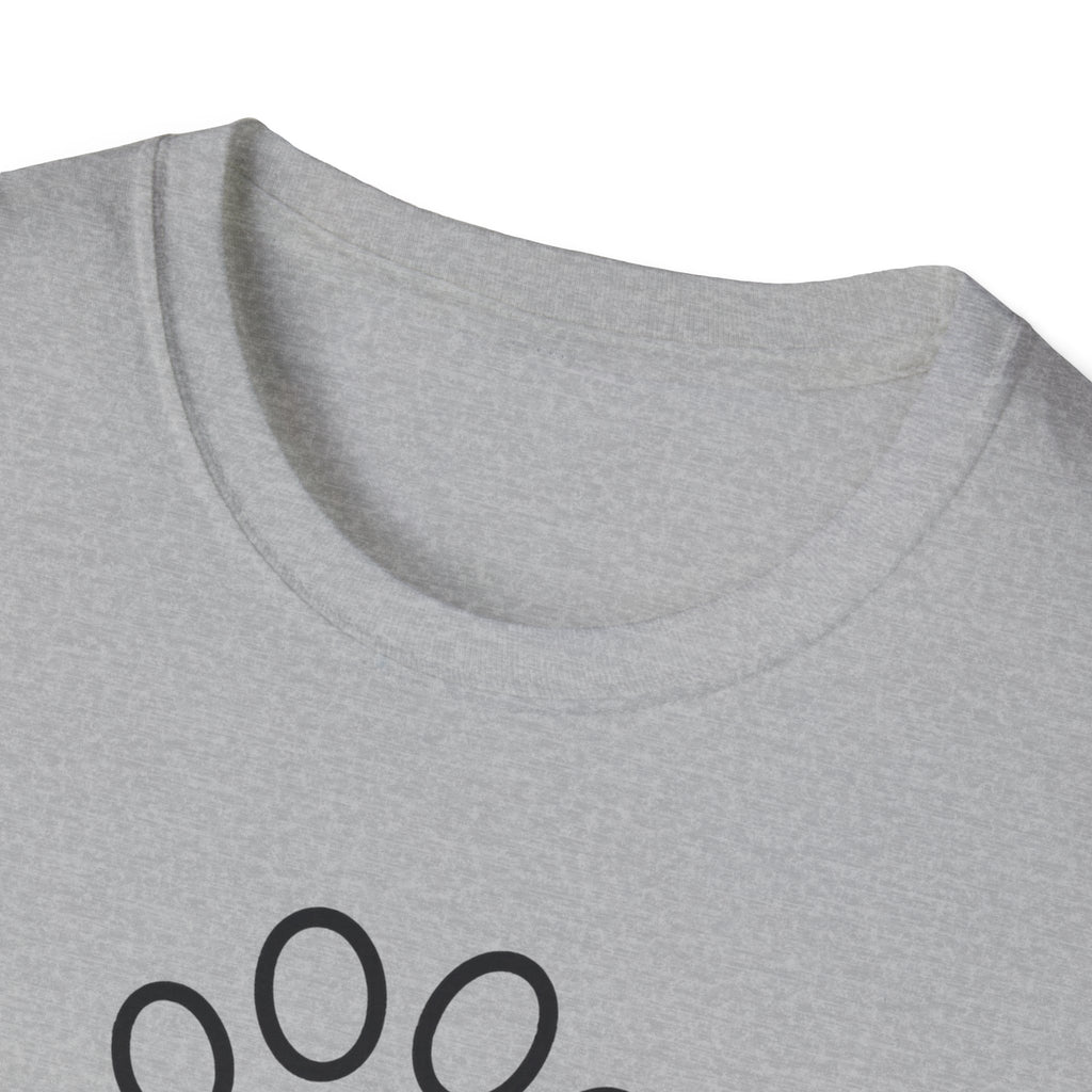 Rescue Is My Breed T-Shirt
