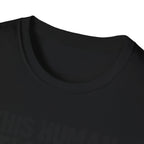 Belongs to My Dog T-Shirt
