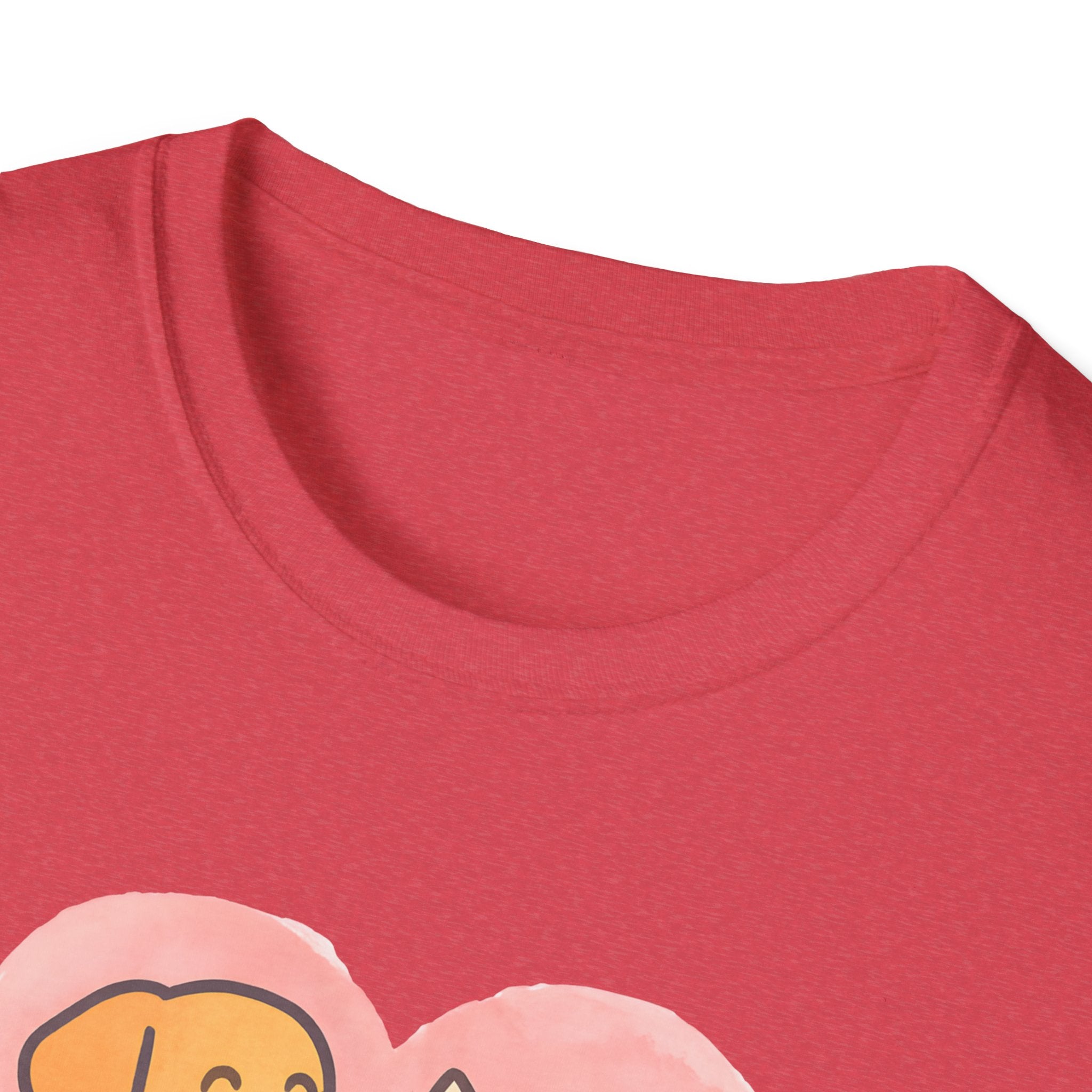 Dog and Cat Family T-Shirt