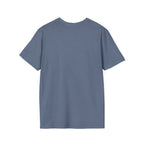 Dark speckled paw print T-Shirt